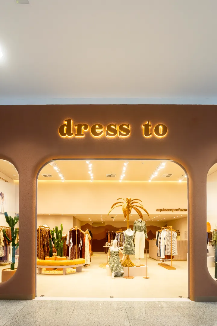 Dress To Maceió - 56
